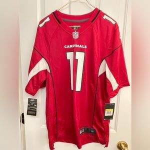 Phoenix Cardinals 11 Fitzgerald jersey NWT